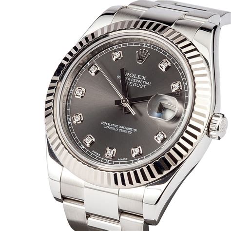 rolex watch 11633|Rolex datejust ii 116334.